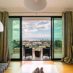 Amazing 3 Bedroom Ponta do Sol (Madeira)